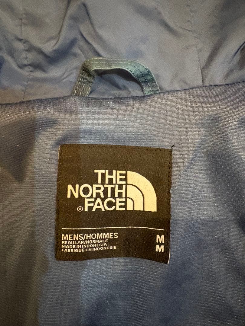 THE NORTH FACE スノーボードウェア セット M