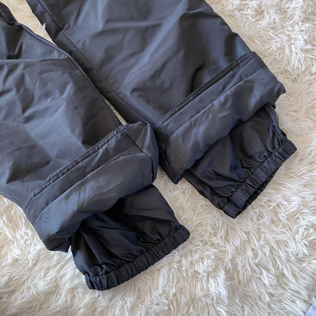 #F3✨美品 FABLICE✨スキー スノボ ウェア 上下 メンズXL