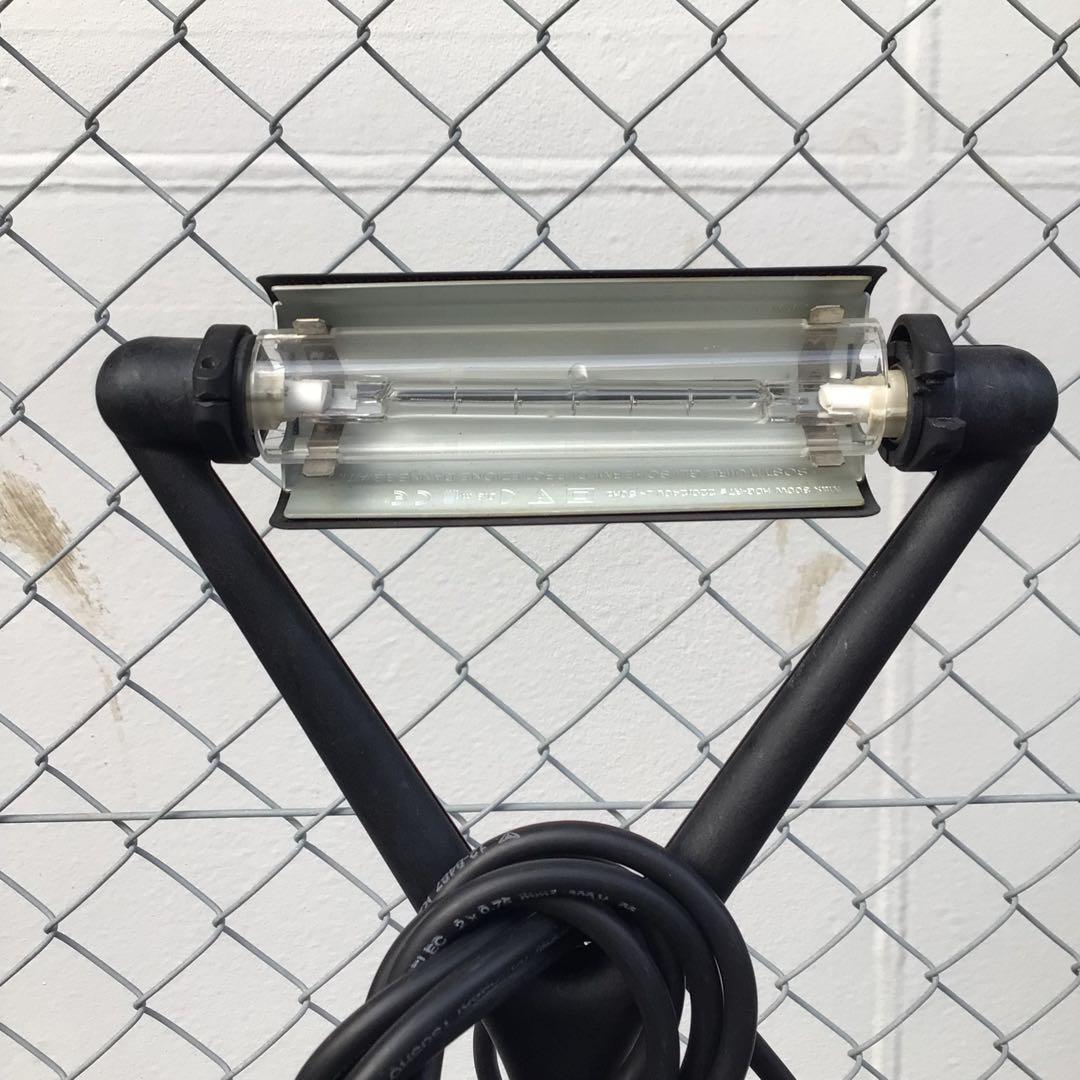 ヤマギワ　LOLA（ローラ）　フロアスタンド　S2770B 蛍光灯