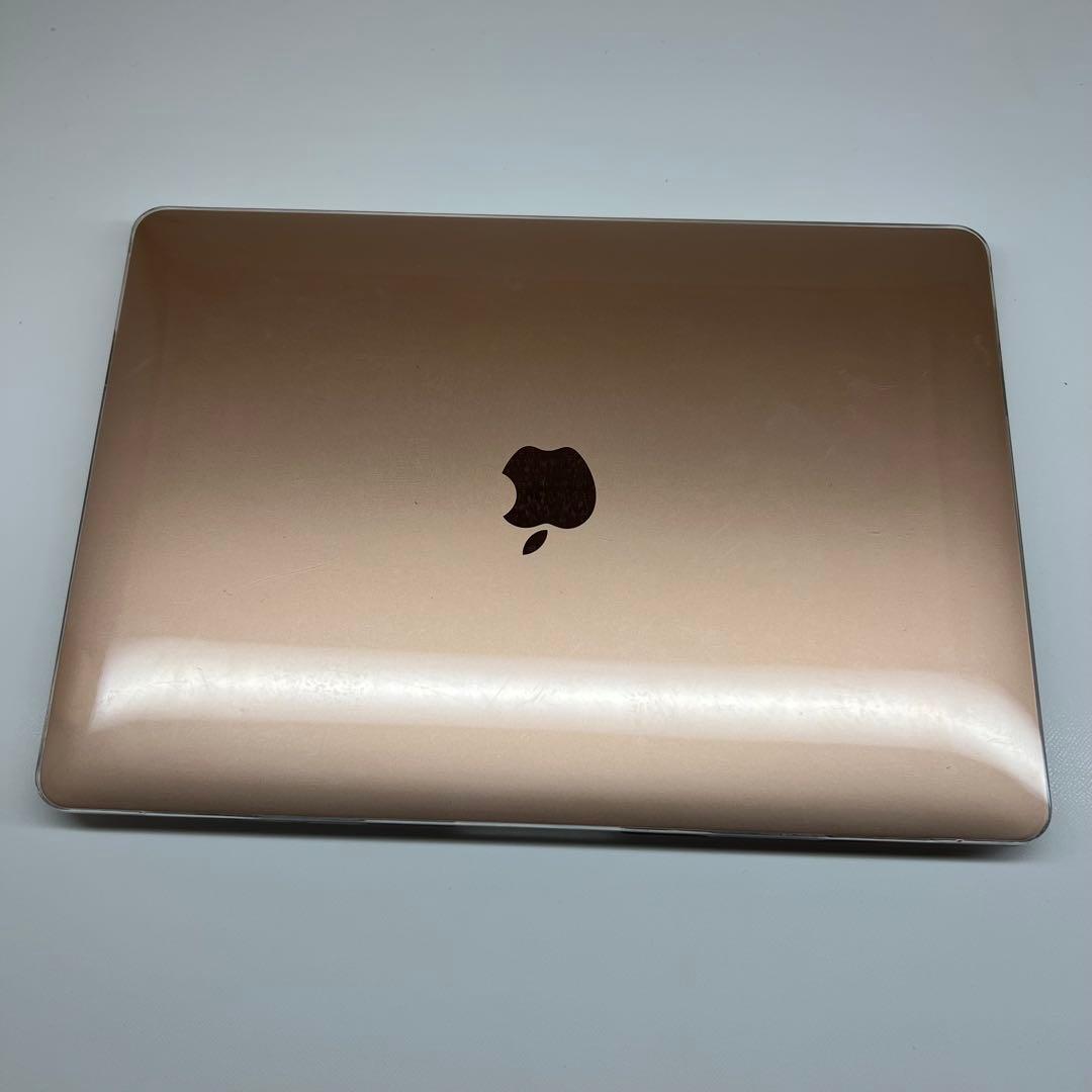 MacBook Air 13インチ M1チップ搭載モデル