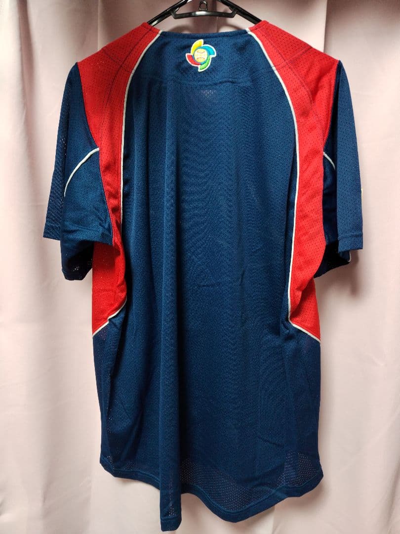 WBC 2009 レプリカユニフォーム ビジター