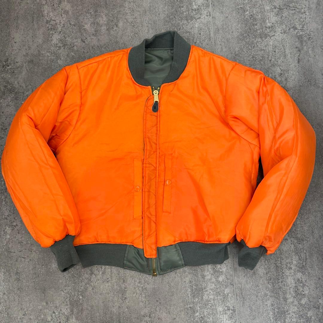 ROTHCO ロスコ MA-1 カーキ オリーブ グリーン