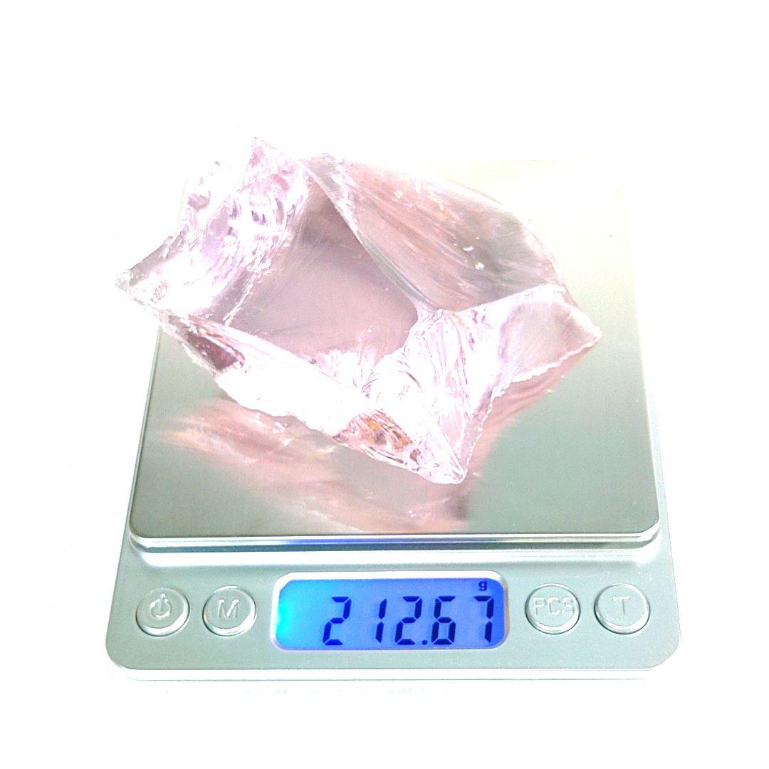 ☆優しさと安心感を与えてくれる☆アンダラクリスタル　オペラピンク