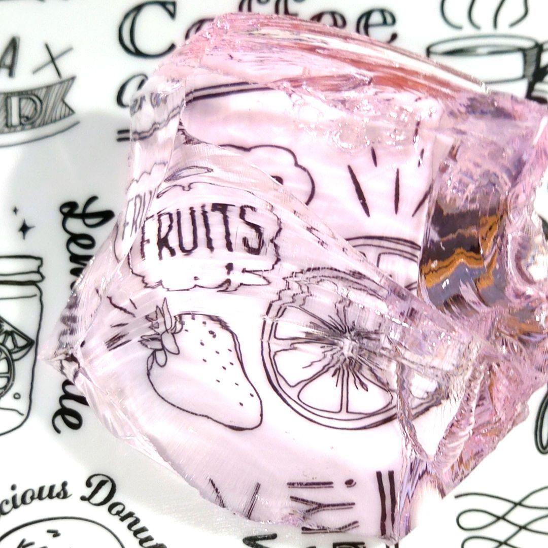 ☆優しさと安心感を与えてくれる☆アンダラクリスタル　オペラピンク