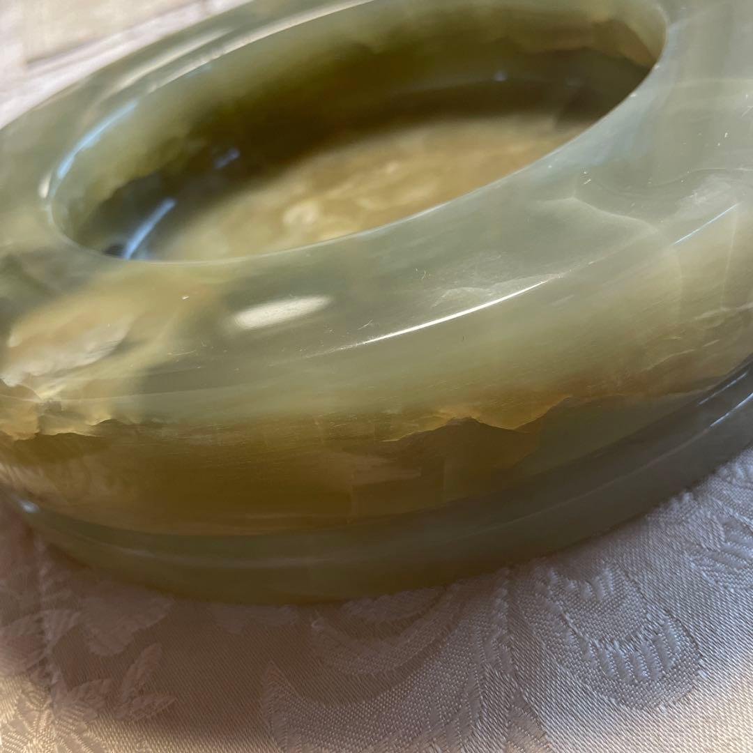 オニックス灰皿