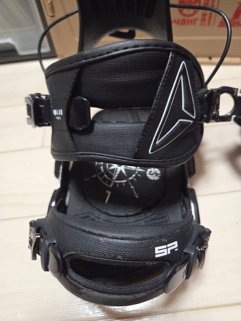SP-UNITED/SLAB.ONE Sサイズ