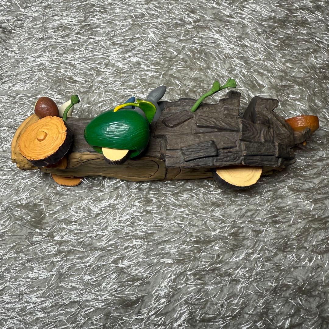 激レア　となりのトトロ　2011年　カレンダー　トトロのゴーゴーカート