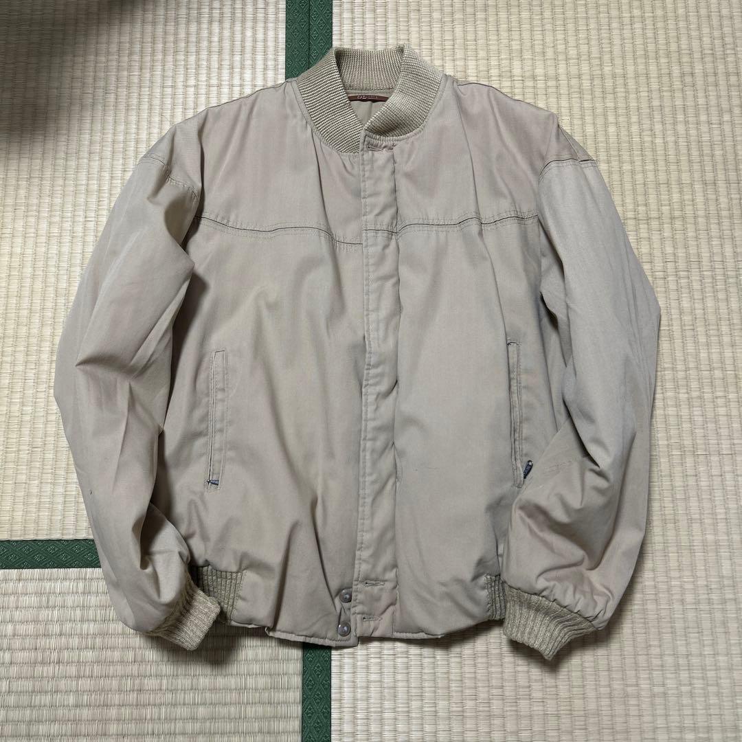 ジャケット・アウター catalina Derby jacket size 44