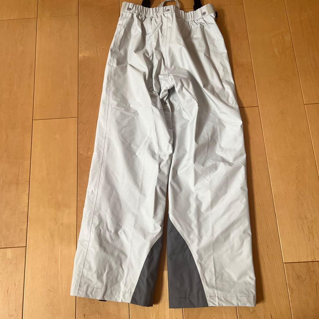 モンベル mont-bell 160cm スキーウェア上下セット