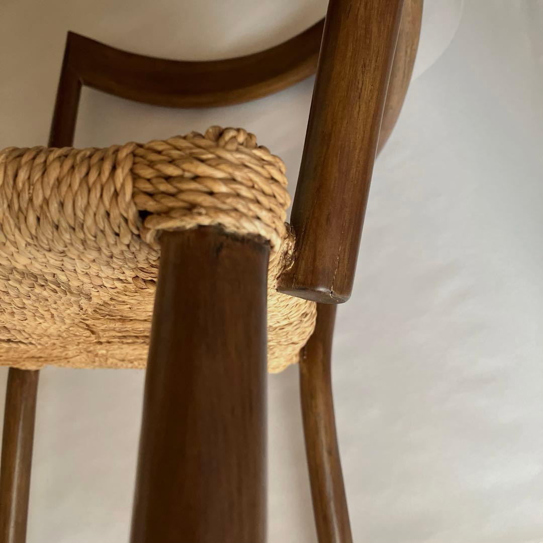 THE CONRAN SHOP ザ・コンランショップ マニラチェア アームチェア