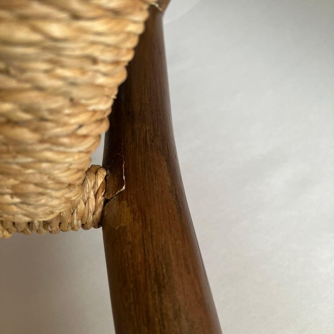 THE CONRAN SHOP ザ・コンランショップ マニラチェア アームチェア
