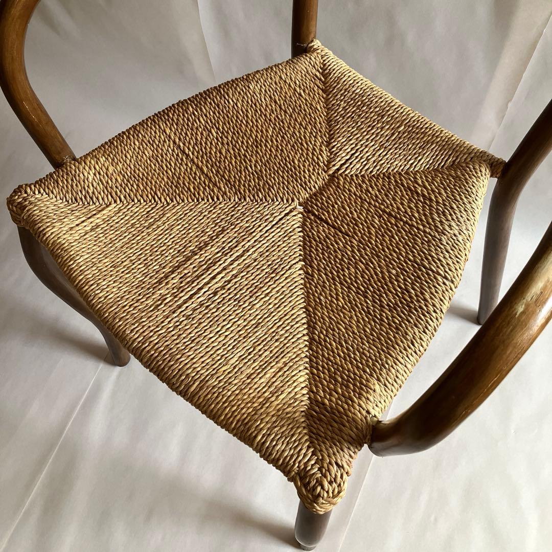 THE CONRAN SHOP ザ・コンランショップ マニラチェア アームチェア