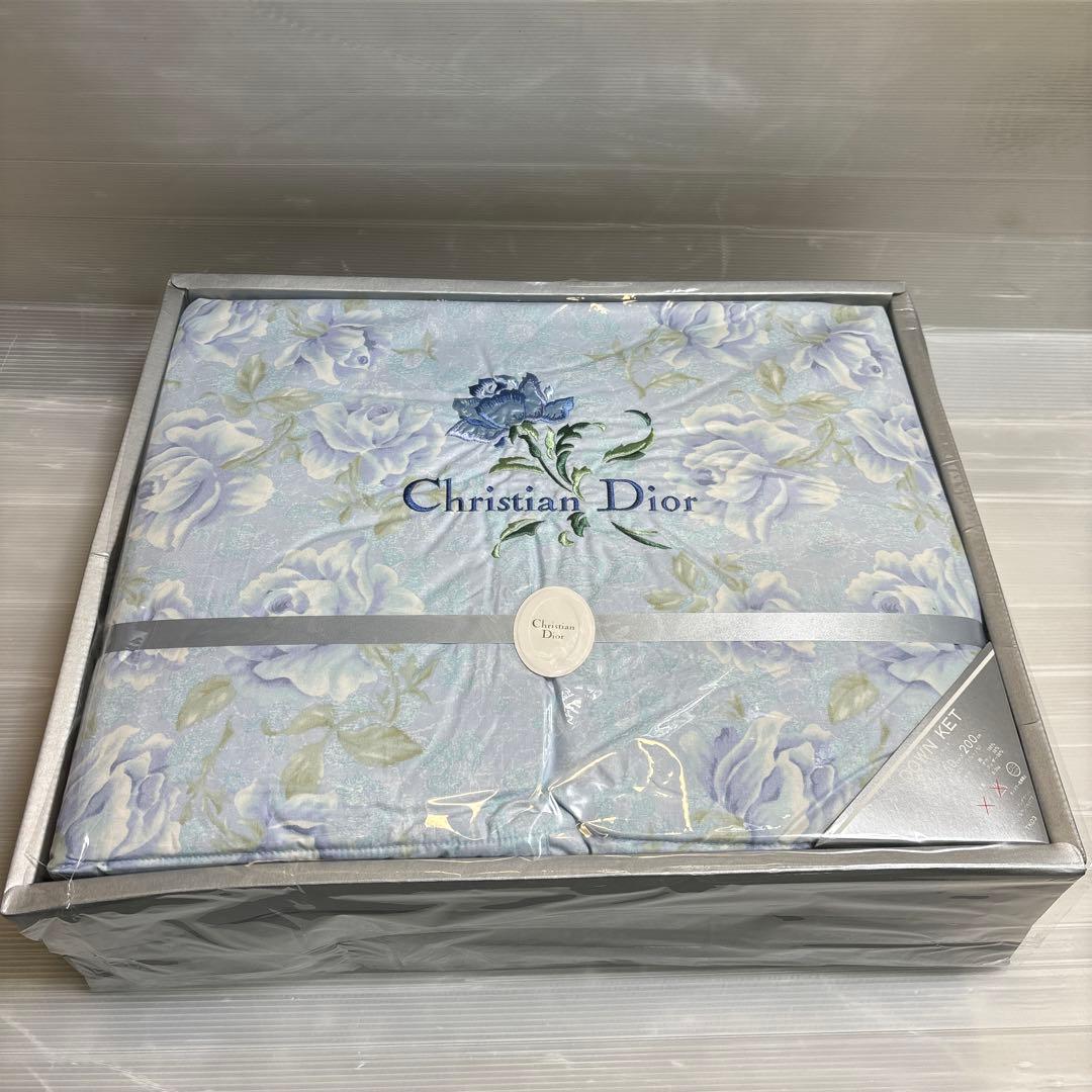 Christian Dior クリスチャンディオール　ダウンケット