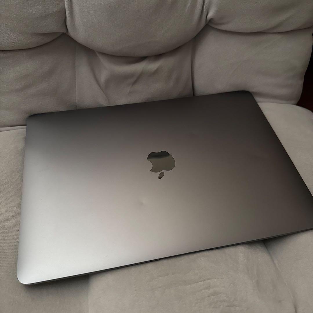 MacBook Air 2018 日本語配列 キーボード