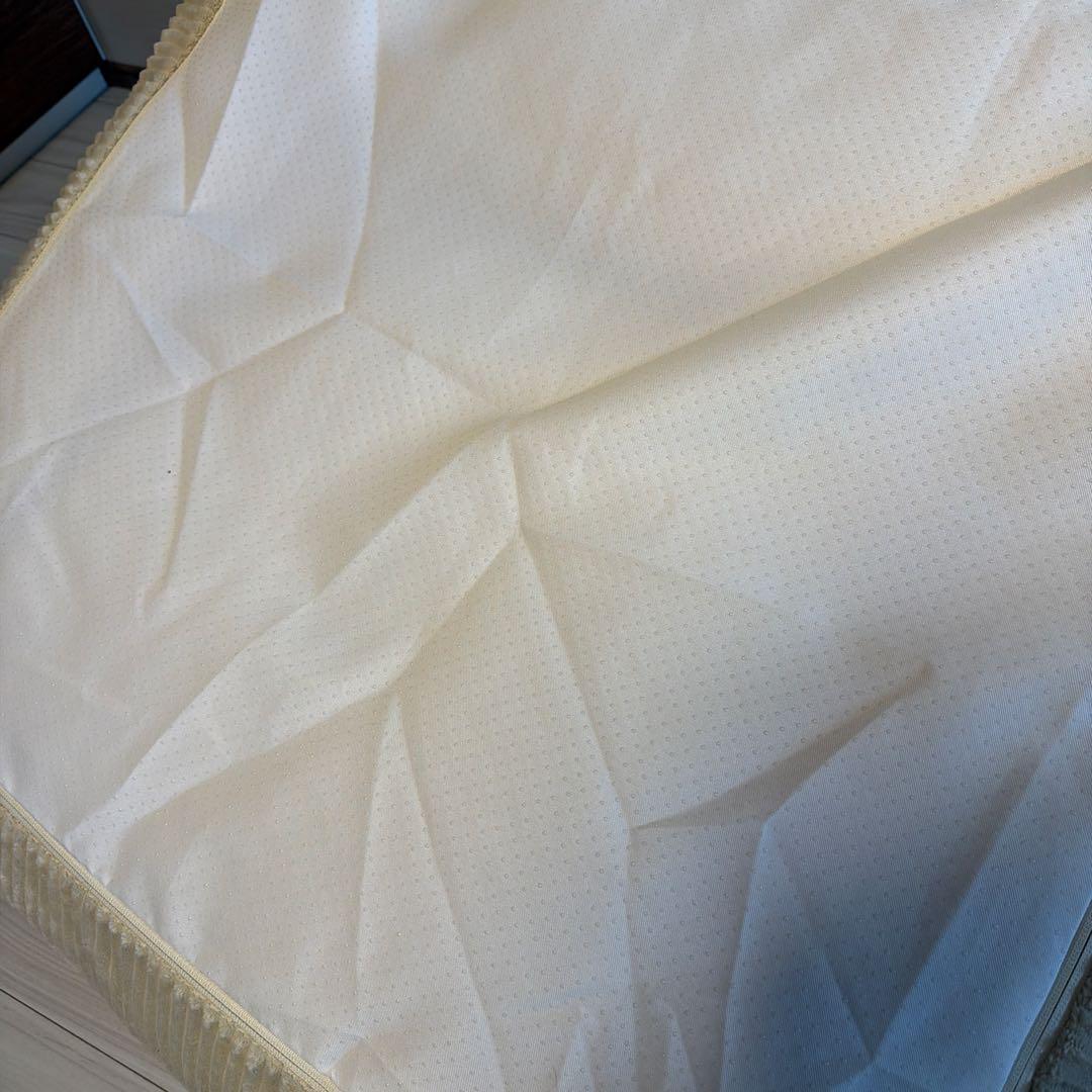 LOOSY 1シータソファ ベージュ