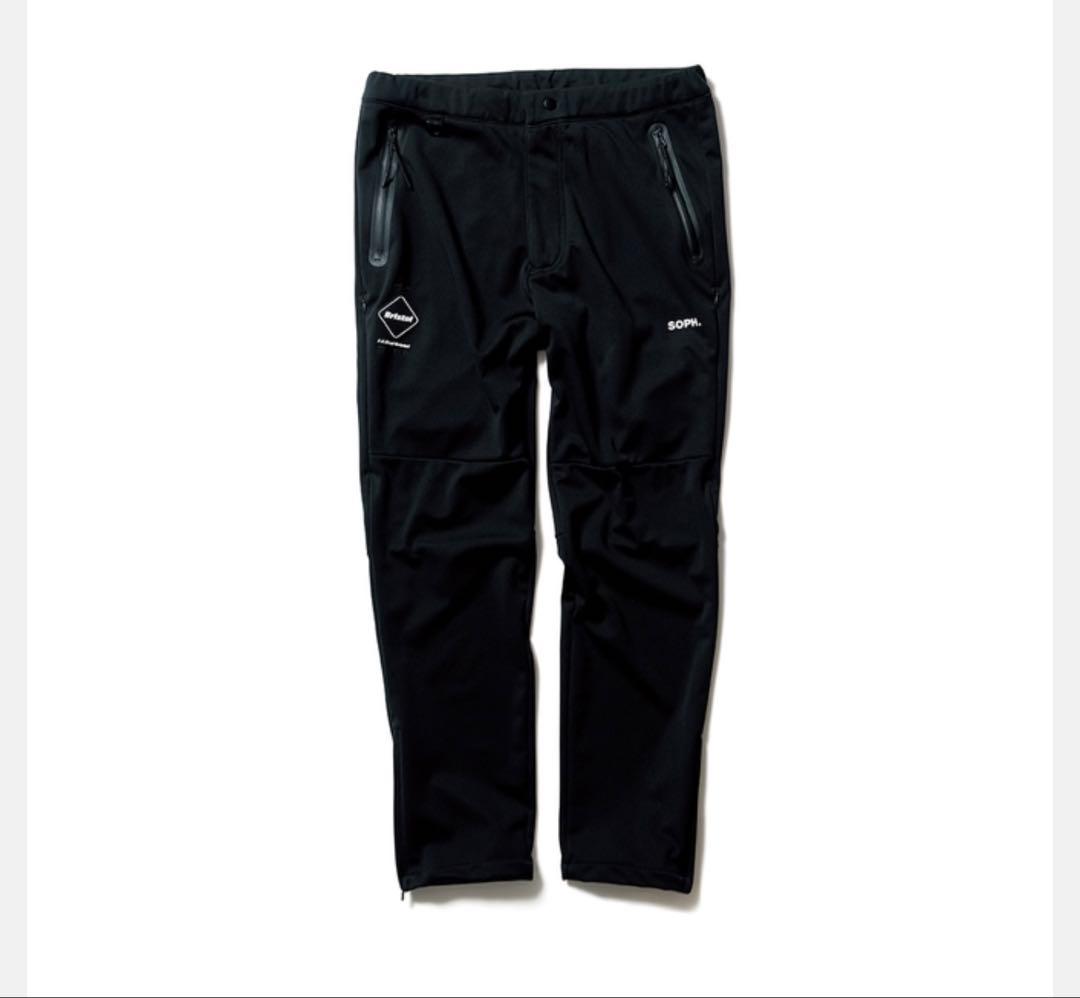 FCRB SOPH POLARTEC POWER SHIELD PANTS 新品