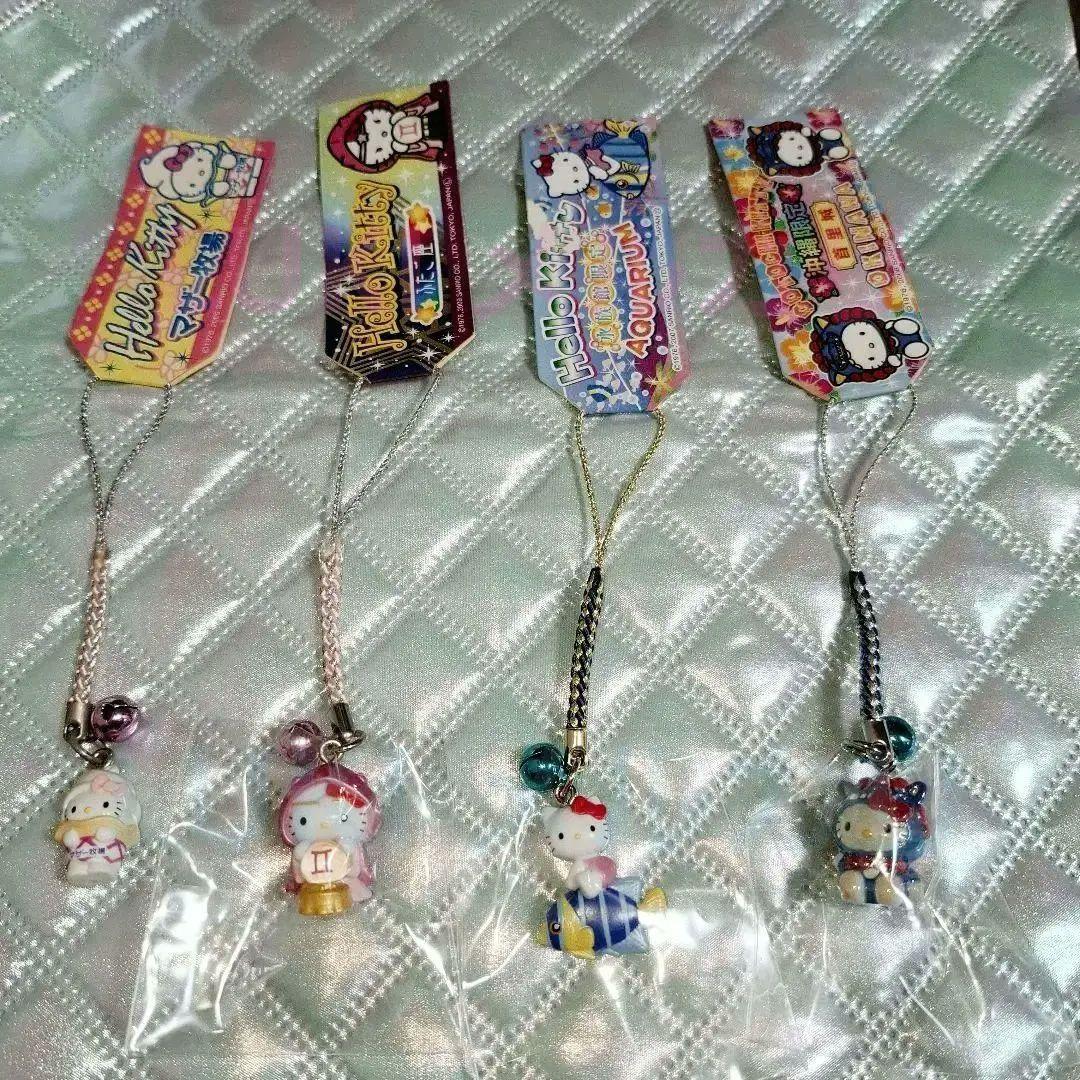 占い師 ラスト! 激レア 希少 ご当地キティ 根付け マザー牧場 水族館 首里城