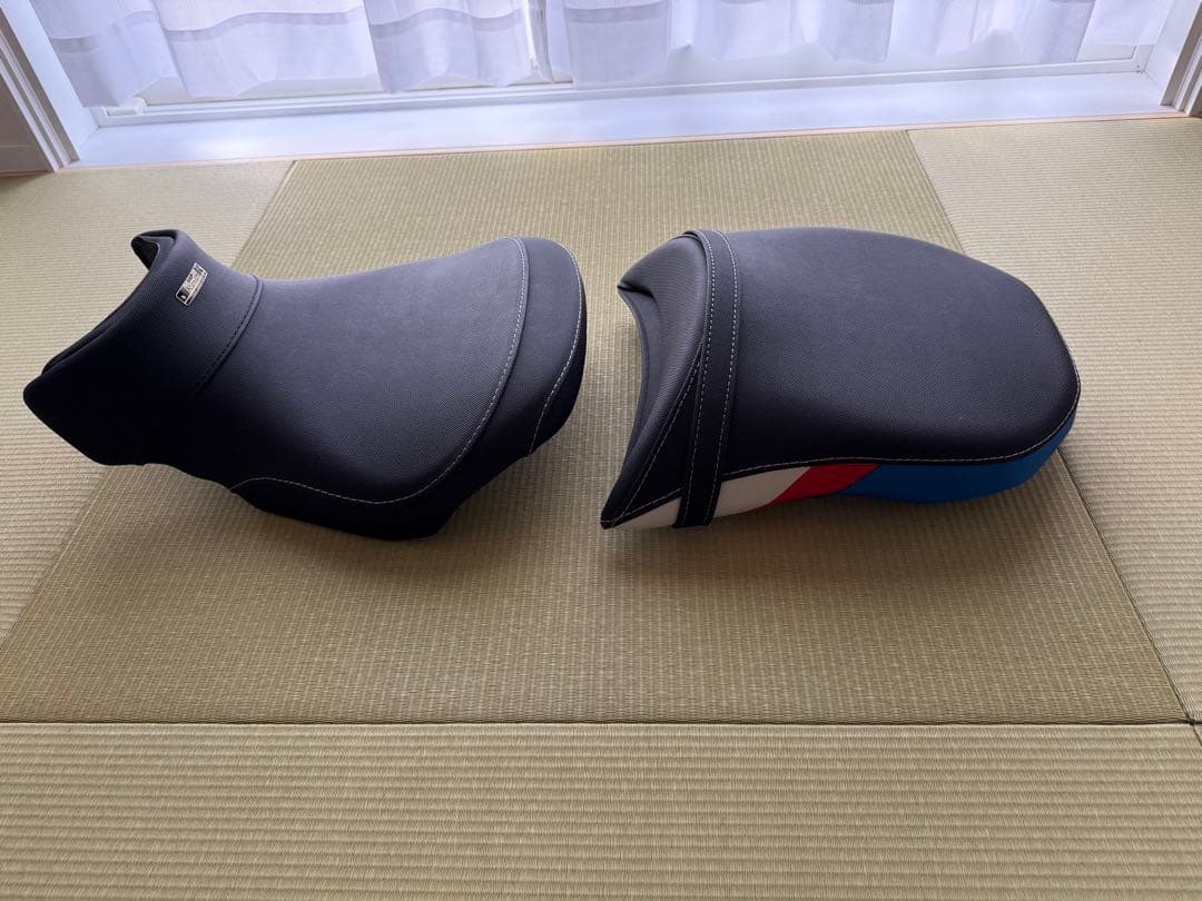 【K&H】  R1250GS/Adventure シート