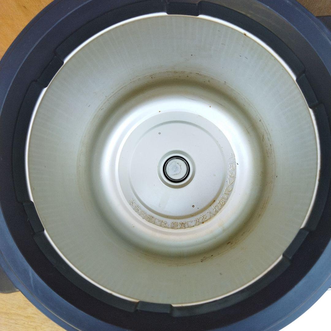 象印　Zojirushi TH-CS08 電気ポット　スープジャー