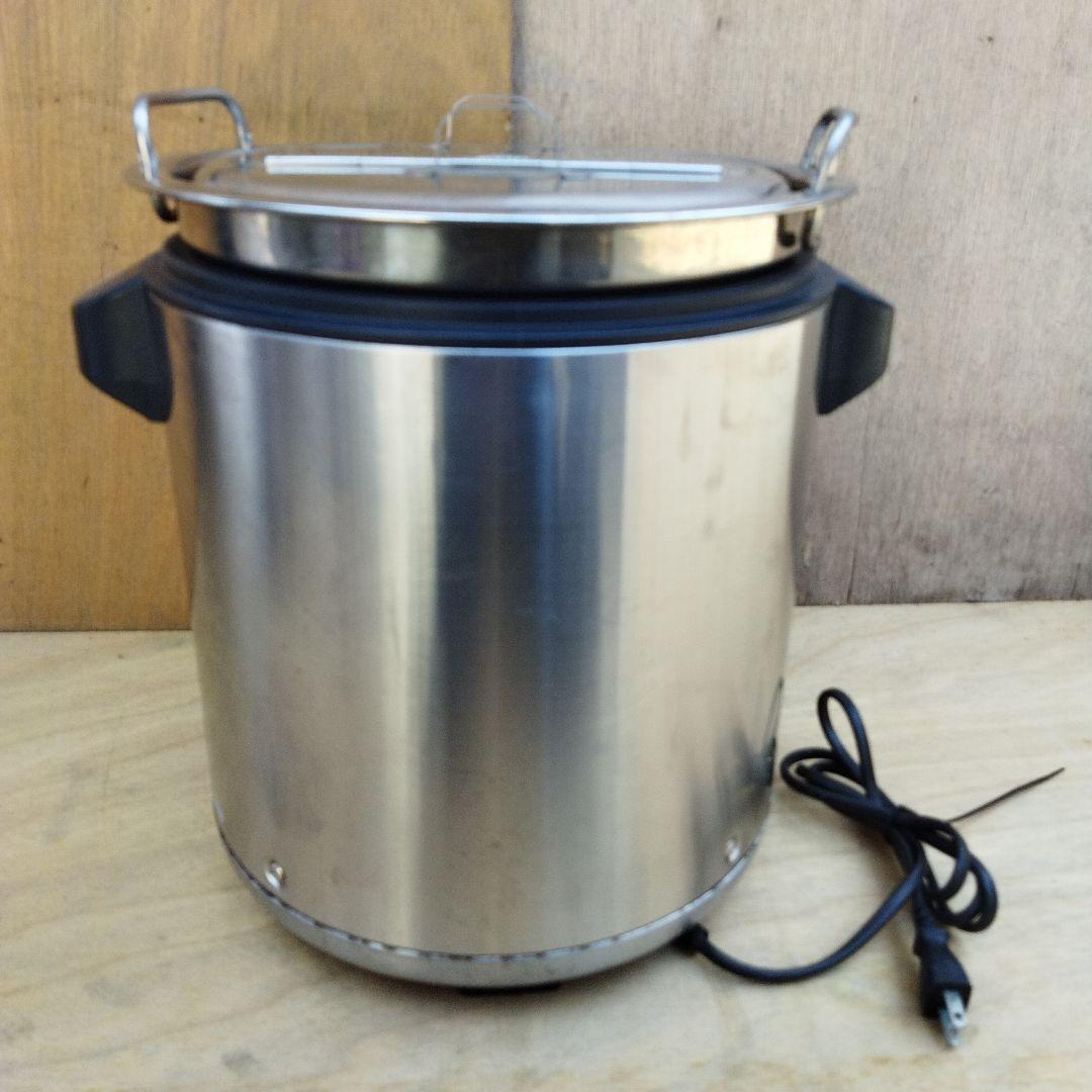 象印　Zojirushi TH-CS08 電気ポット　スープジャー