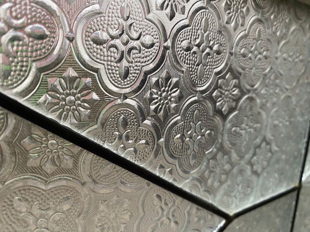 希少 建具 窓枠 昭和レトロ レトロガラス インテリア アンティーク ビンテージ