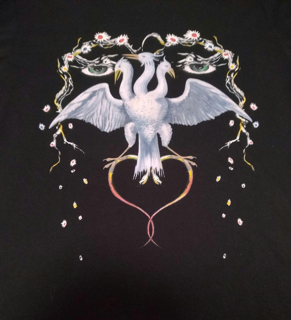 ジバンシー GIVENCY プリント Tシャツ