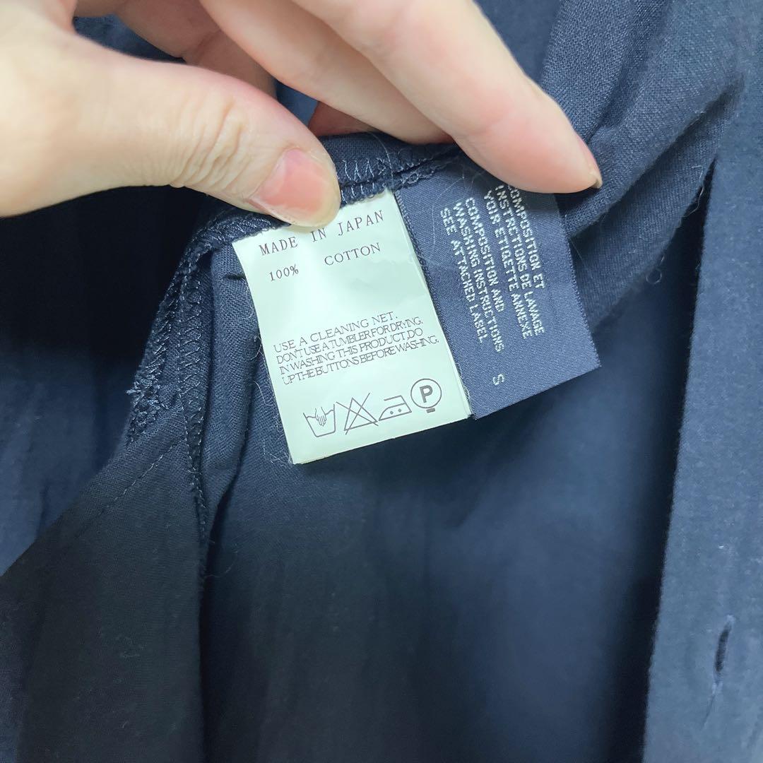 かの LIMI feu リミフゥ ロンパース