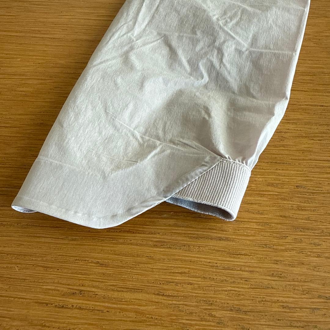 On core jacket XSサイズ