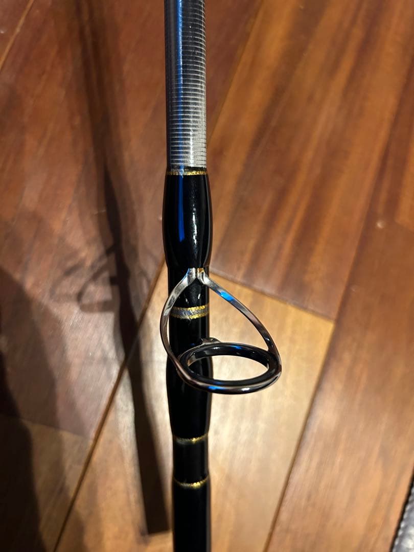 送料込み　美品　mcワークス ワイルドブレーカー104hsx spモデル