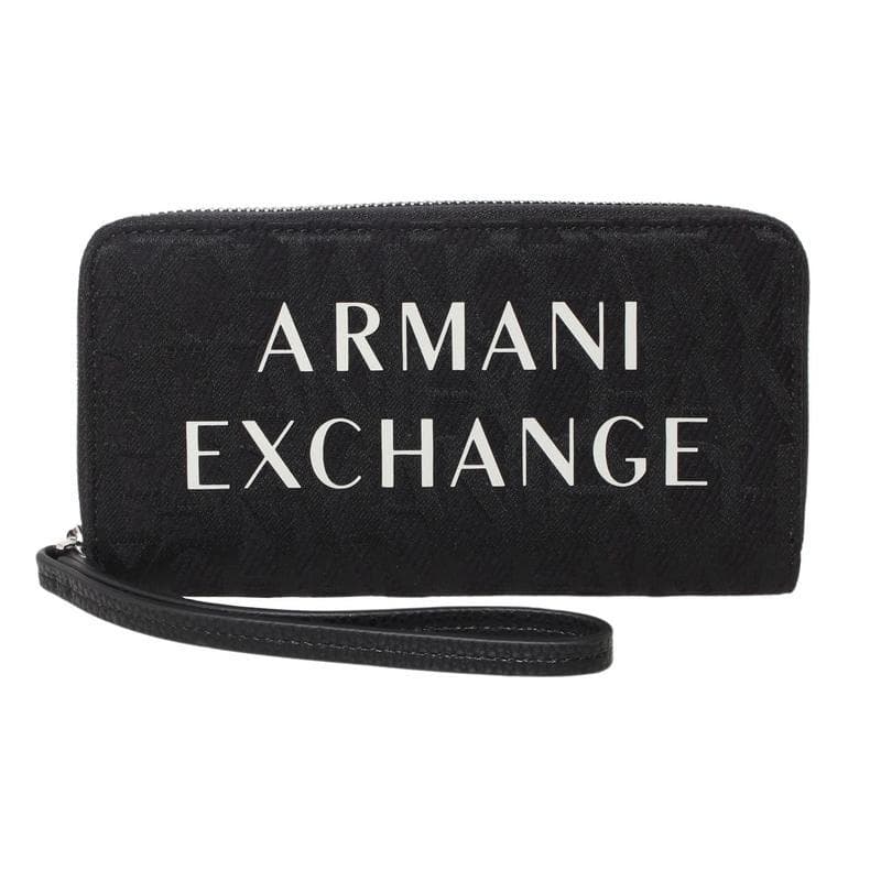 A|X ARMANI EXCHANGE アルマーニエクスチェンジ 長財布