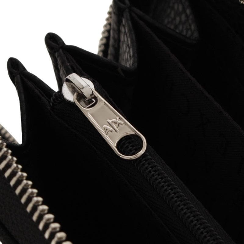 A|X ARMANI EXCHANGE アルマーニエクスチェンジ 長財布