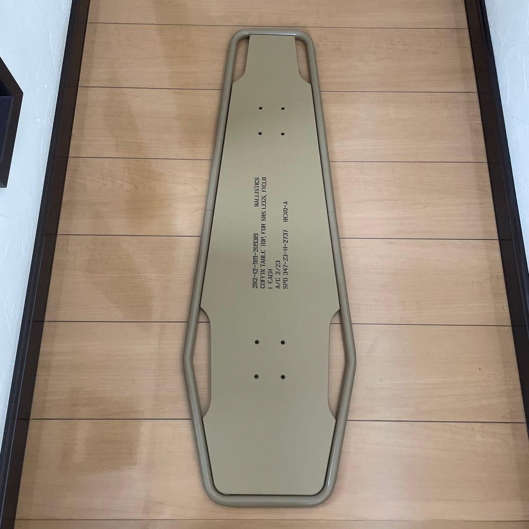 バリスティックス　BALLISTICS SBSテーブルTOP