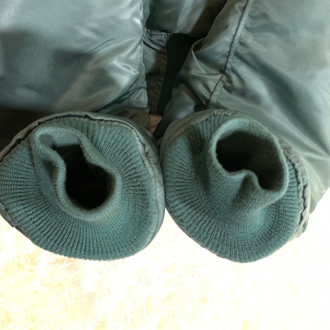 HOPE MFG INC ホープ B-15D MOD フライトジャケット USA