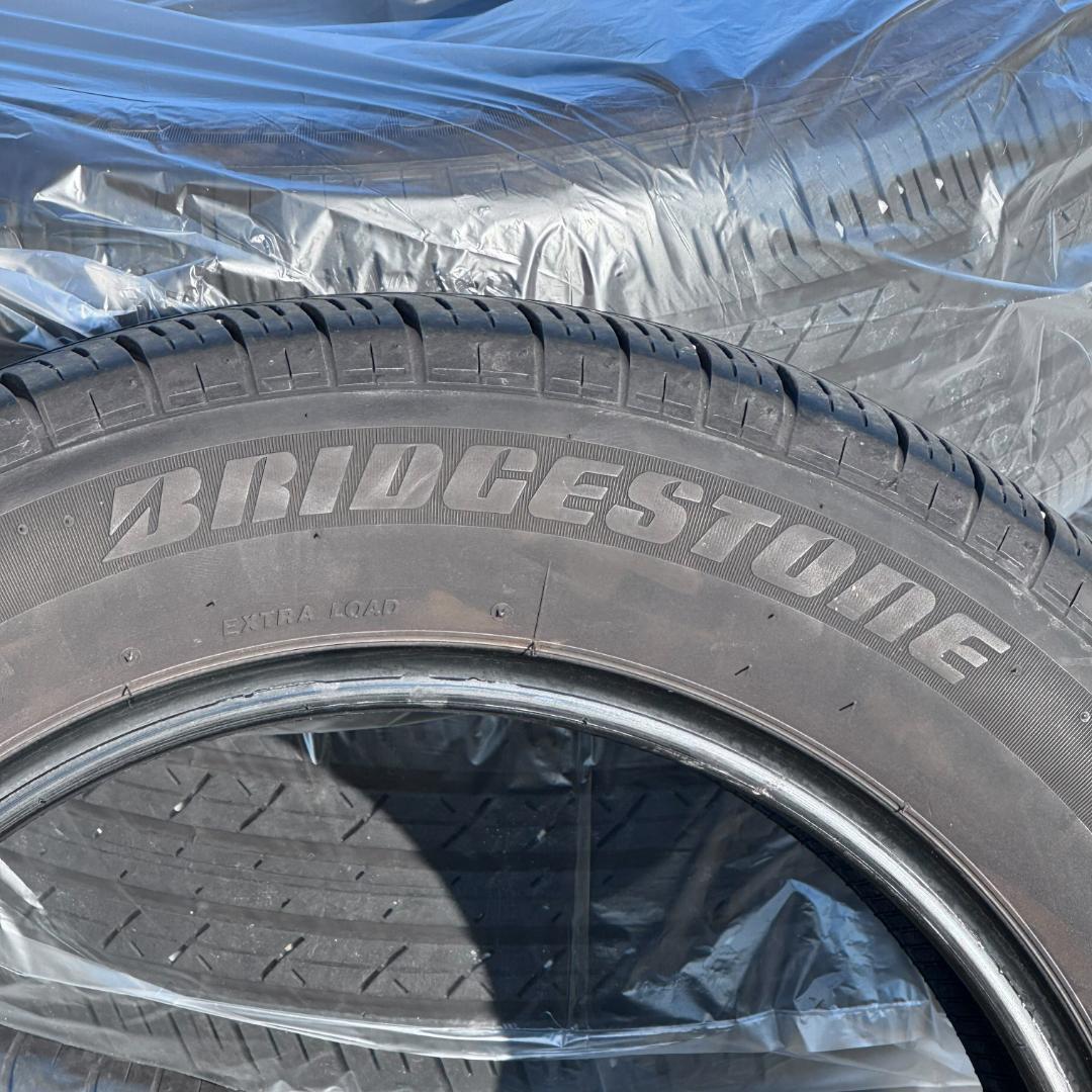 ブリヂストン TURANZA ER33 205/60R16 96H XL 4本