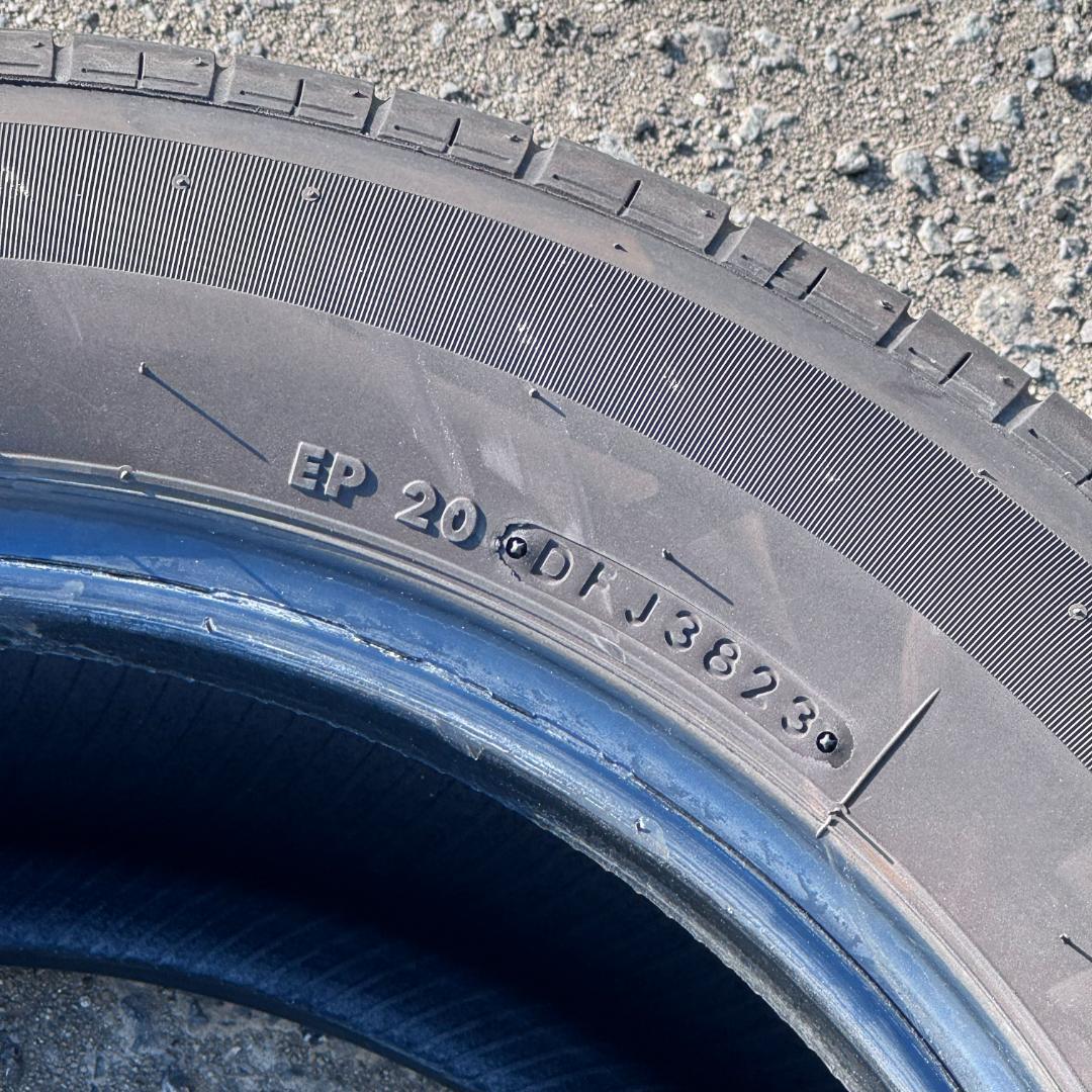 ブリヂストン TURANZA ER33 205/60R16 96H XL 4本