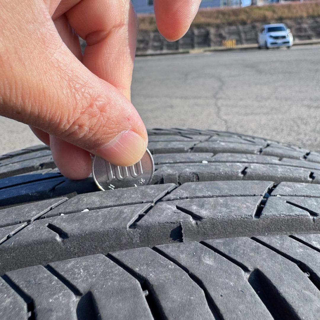 ブリヂストン TURANZA ER33 205/60R16 96H XL 4本