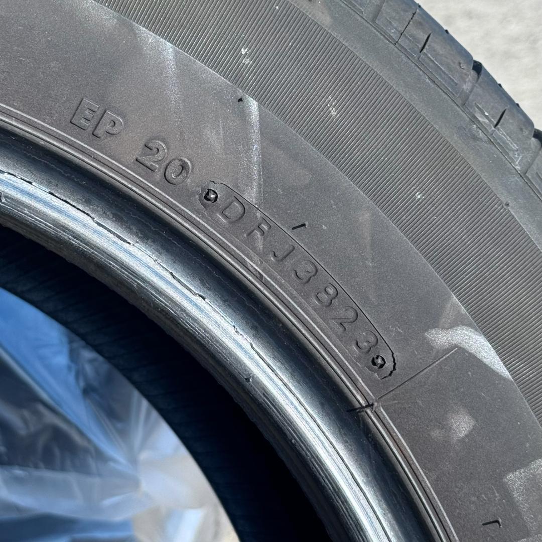 ブリヂストン TURANZA ER33 205/60R16 96H XL 4本