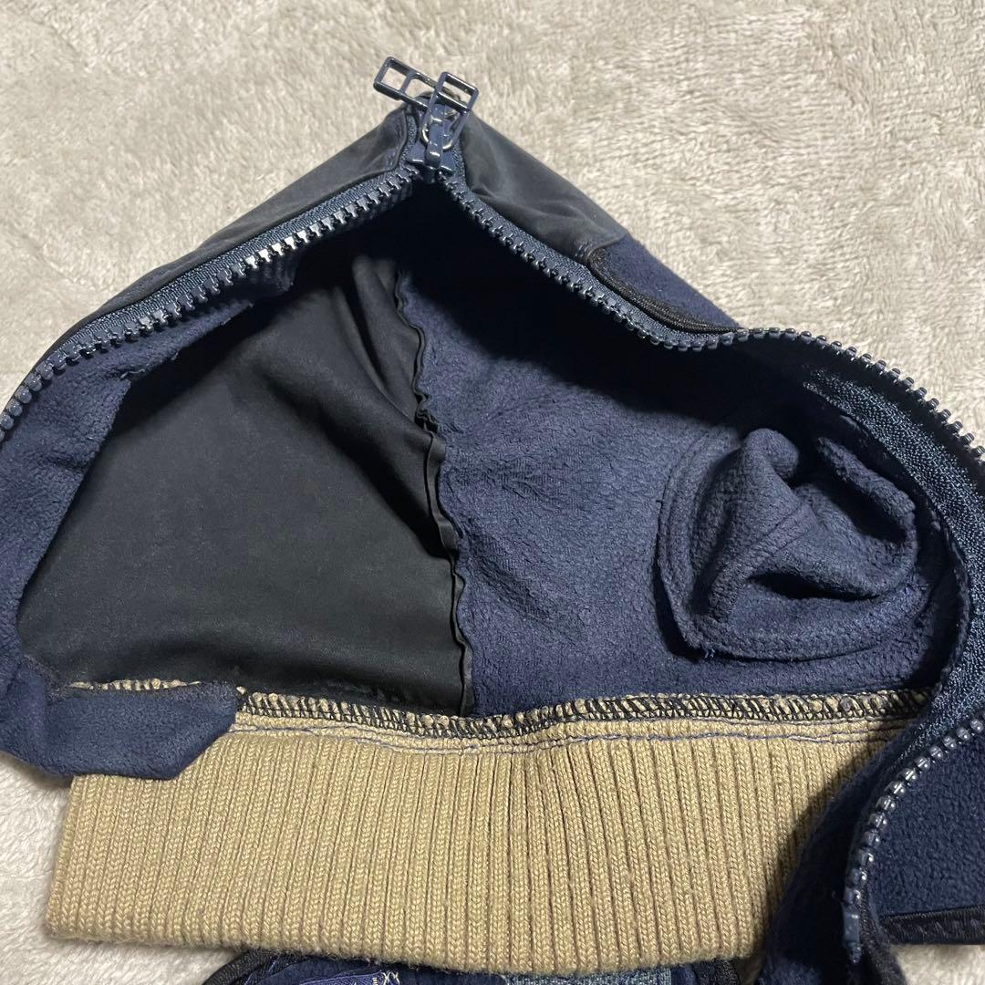 meanswhile ミトングローブ