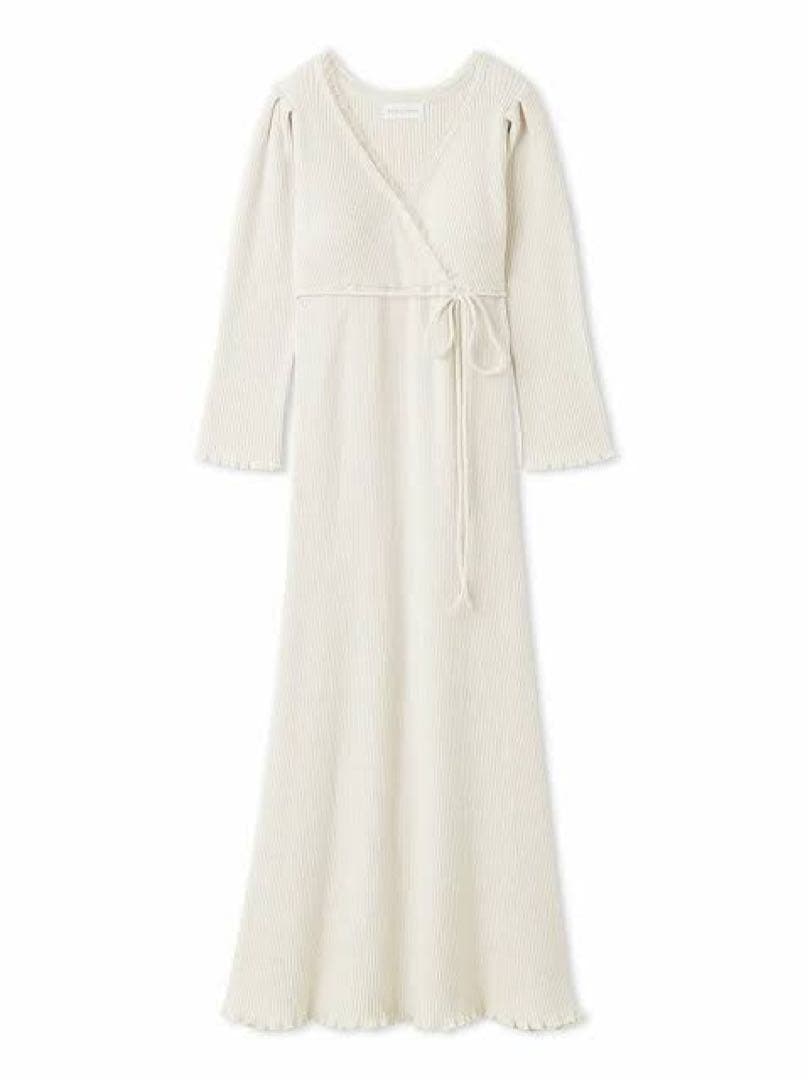 SNIDEL  アイボリー ルームウェア F