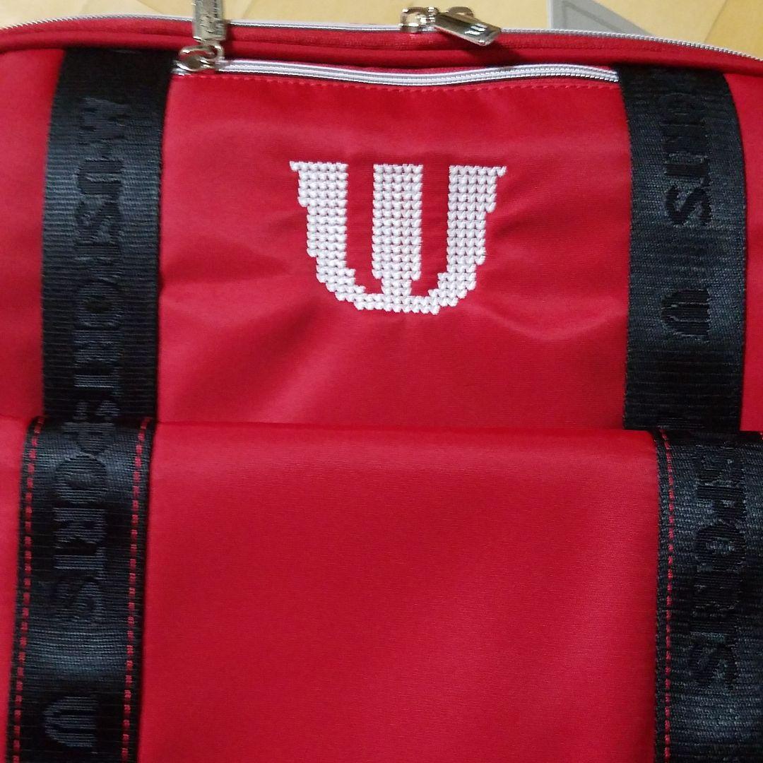 ユウタロー。定価35200円新品未使用キャリーバッグ