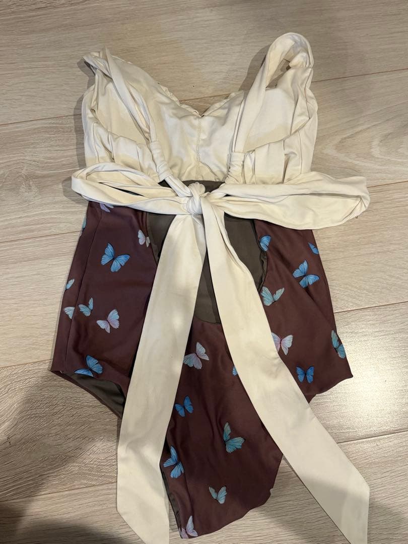 ALEXIASTAM バタフライ