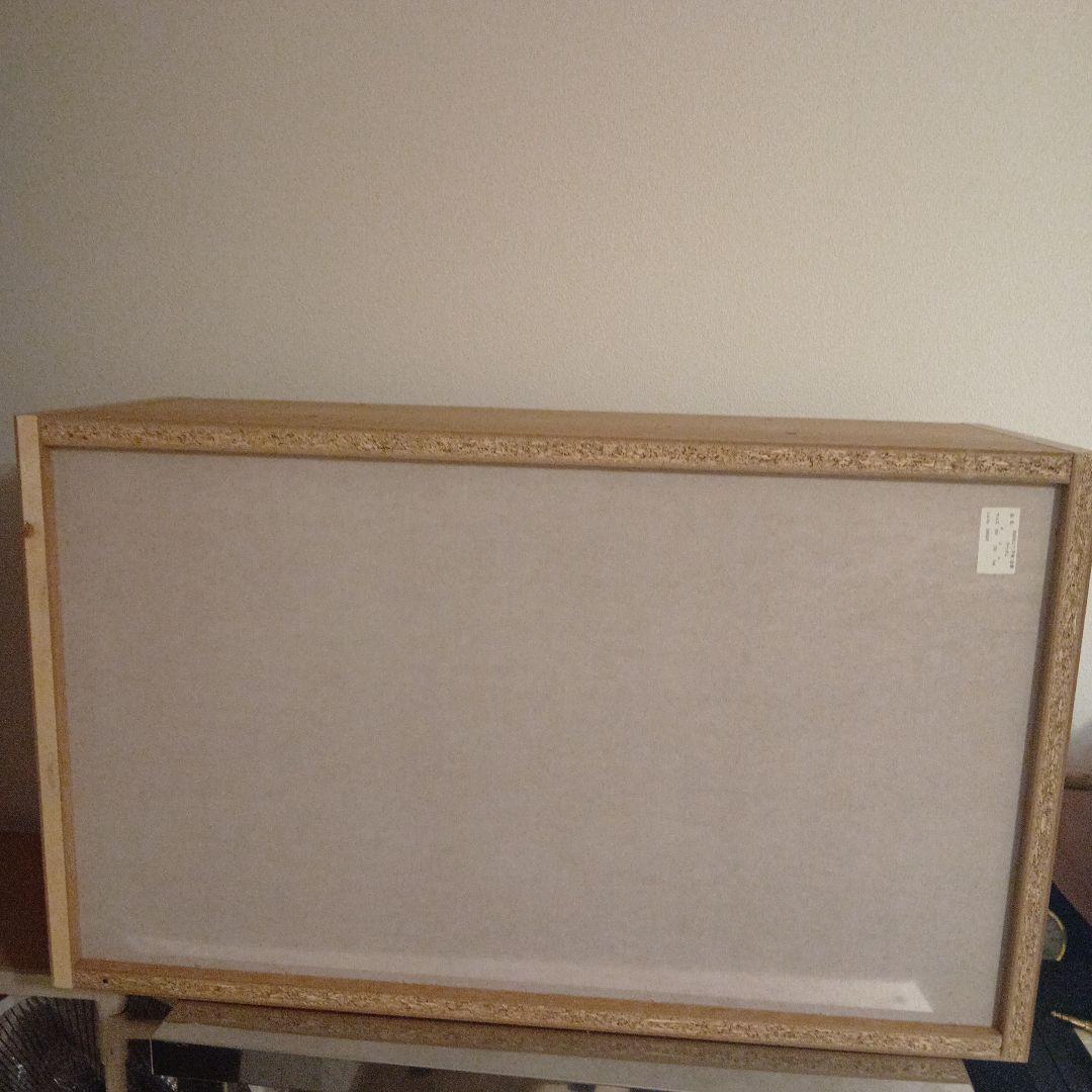 クラッシュゲート　関家具　アトランダム　キャビネット　上台