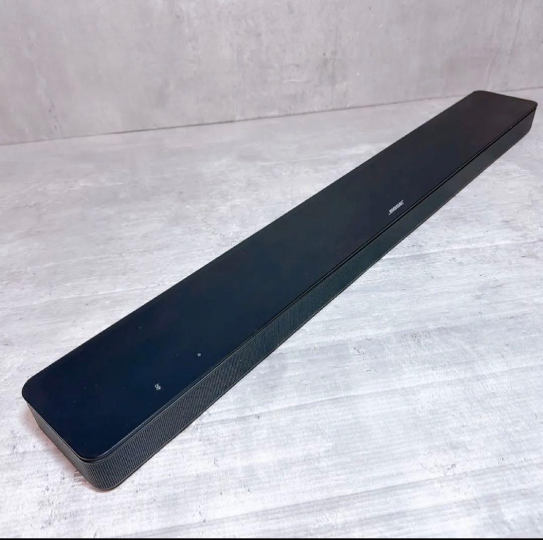 BOSE　Bose Soundbar 500 サウンドバー　500