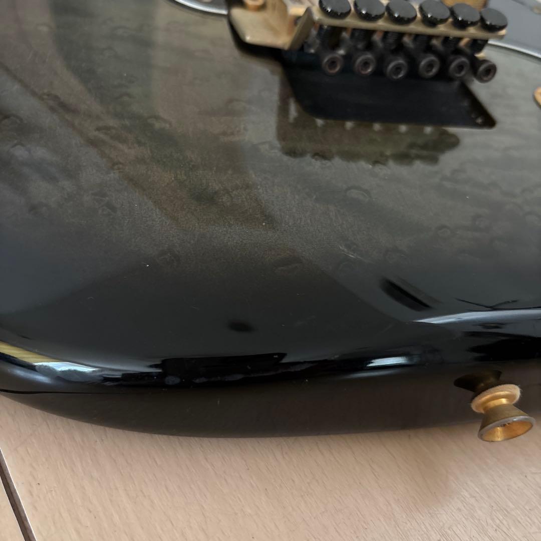 L*e様 Fender JAPAN Jシリアル 89～1990年 ストラトキャス