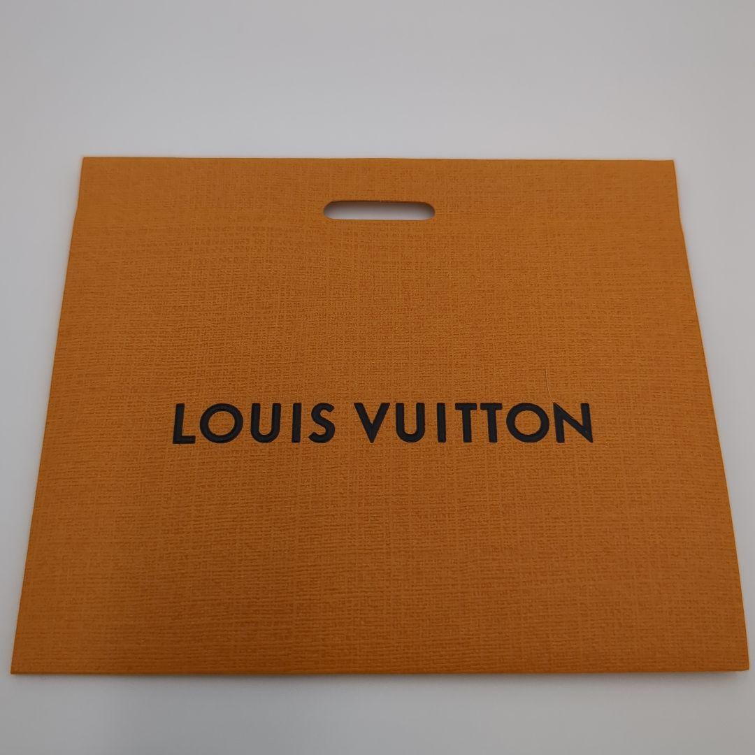 LOUIS VUITTON ルイヴィトン キーリング チャーム LVサークル