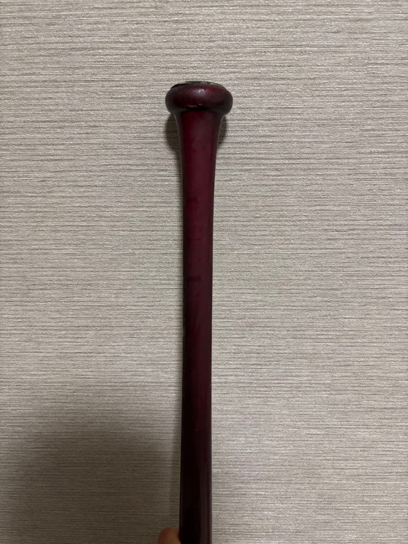 マルーチ　硬式木製バット