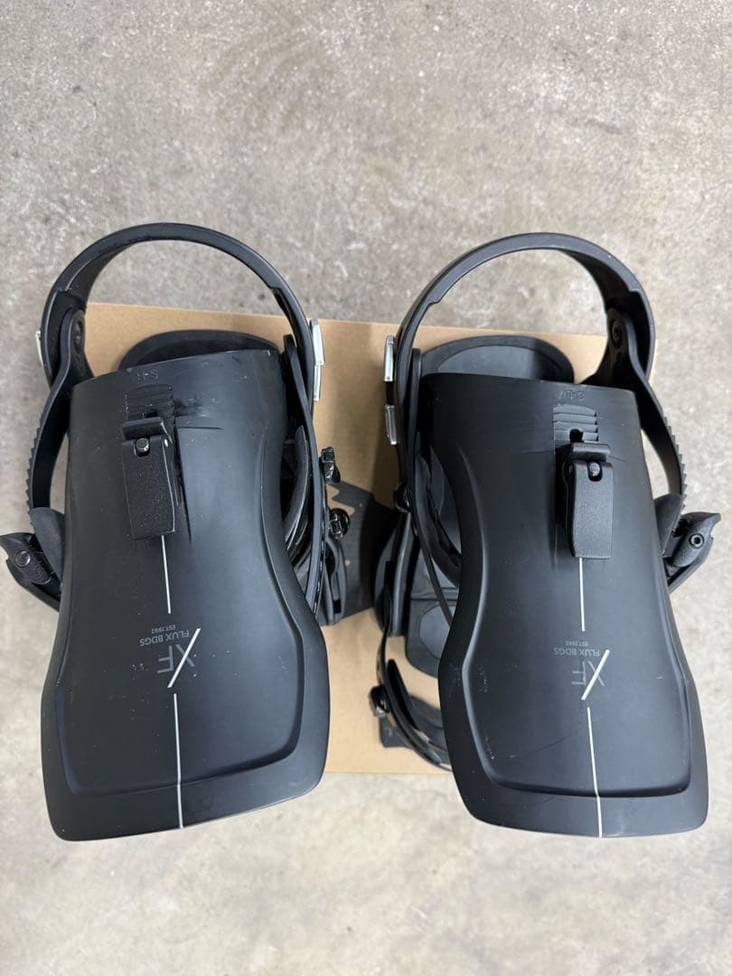 フラックスXF Sサイズ