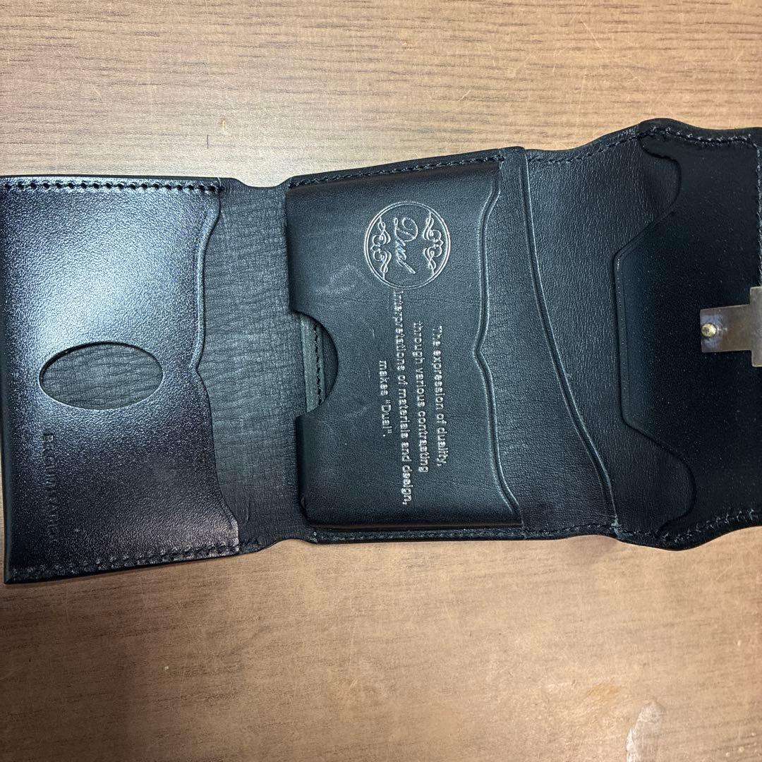 Y*認様 池之端銀革店　dual