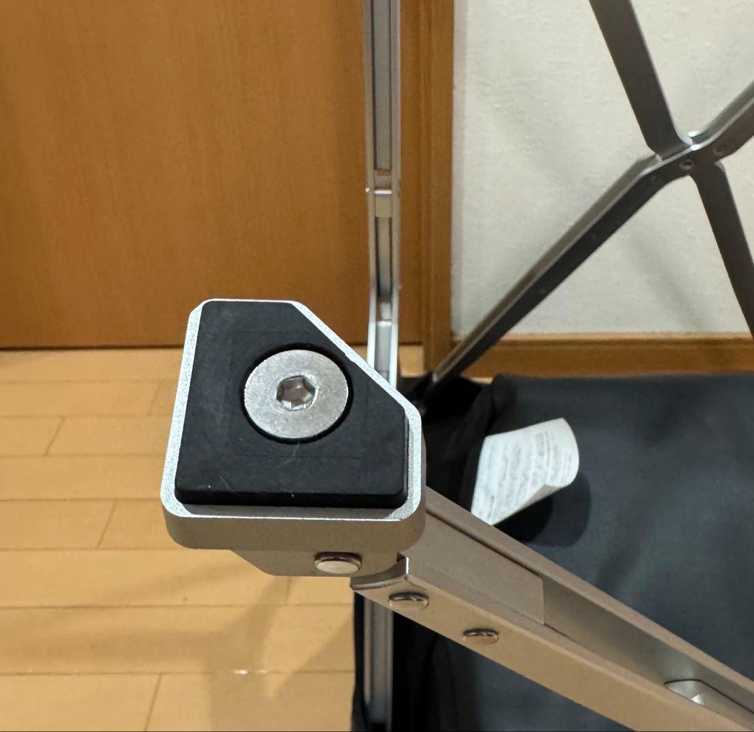 ②【新品未使用】THE NORTH FACE Geo Vertex Chair