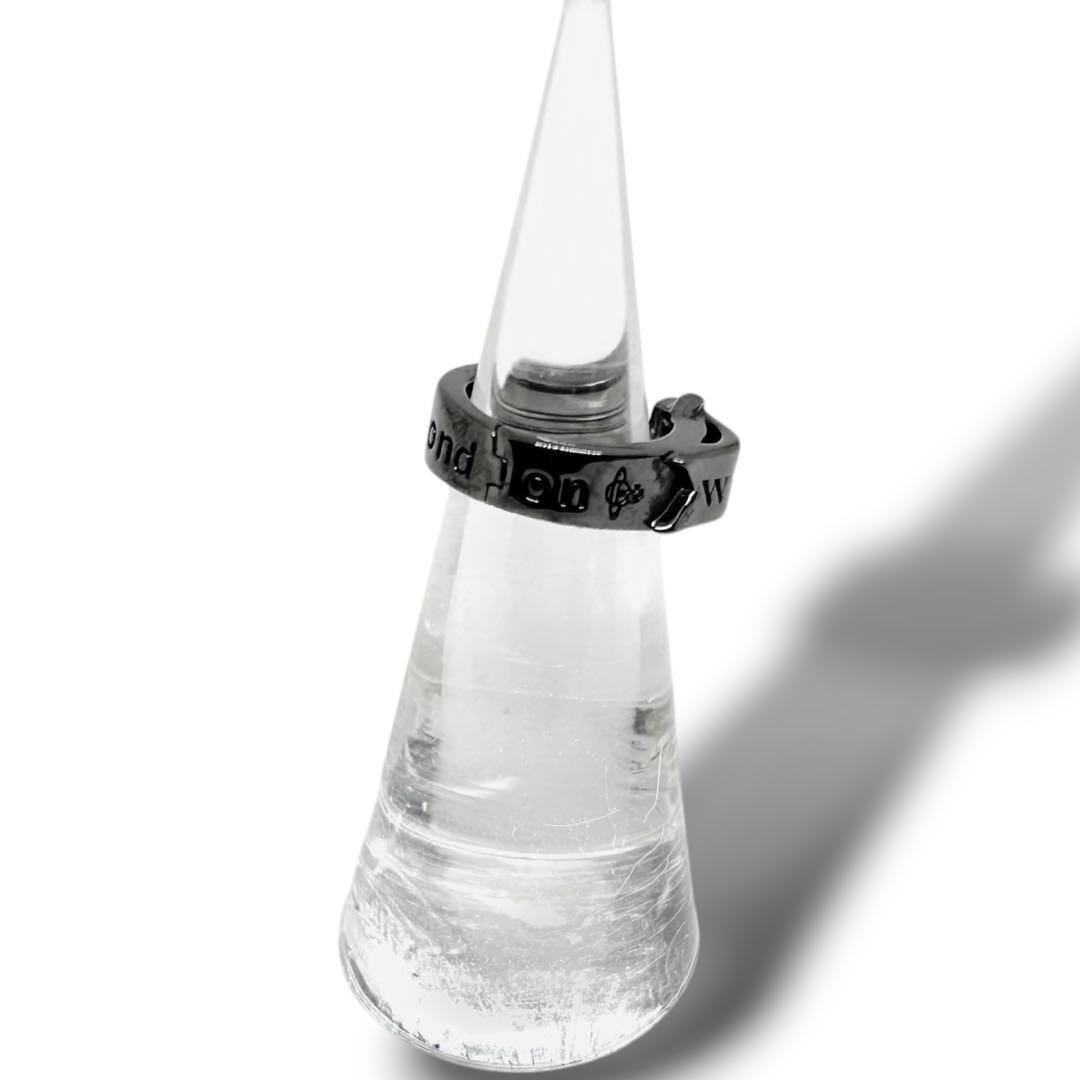 美品 VivienneWestwood ヴィヴィアン ピアス フープ メンズ